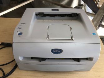 Brother HL 20 laser printer