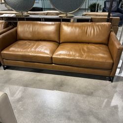 Sectional Loveseat 
