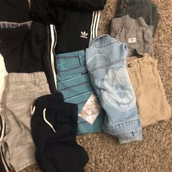 Baby Boy Clothes 
