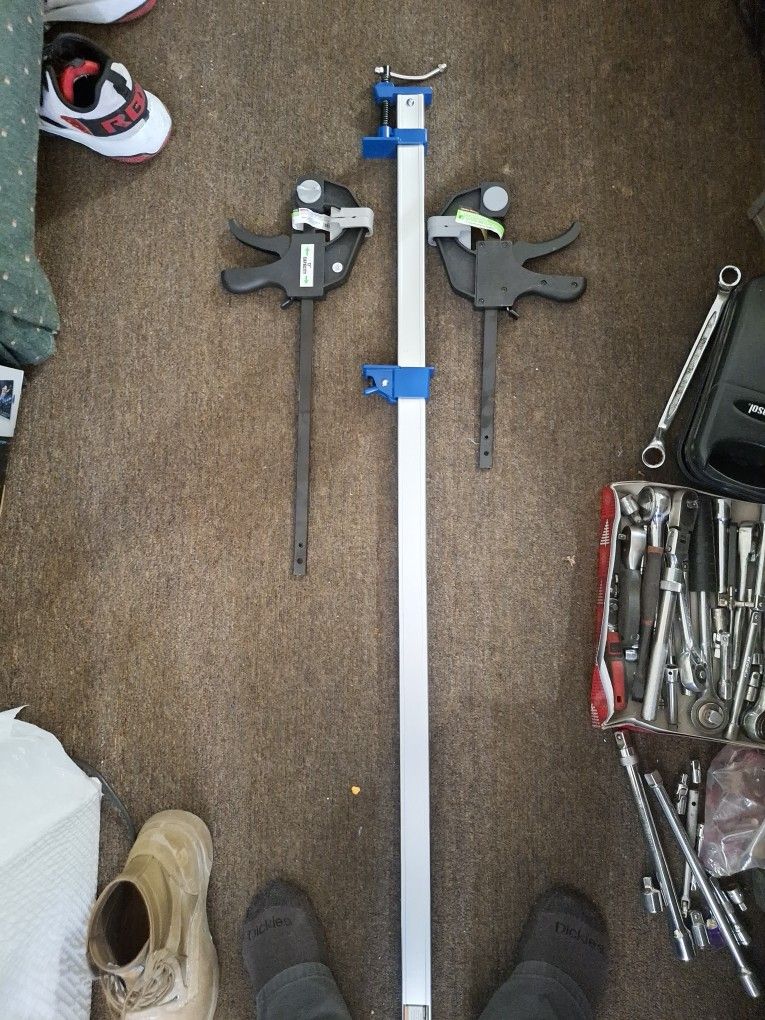 Clamps