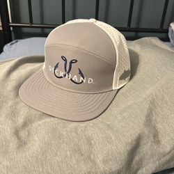 Brand New Fishing Hat