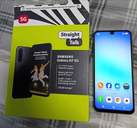 Galaxy A17 5G