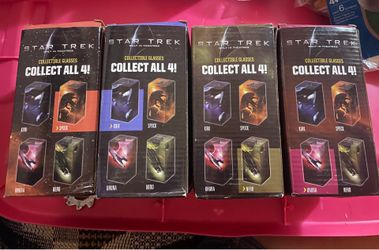 Collectibles