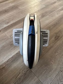 Ninebot one
