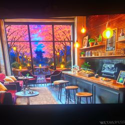 VIZIO 4K SMART TV 50 INCH