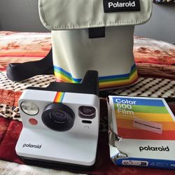 Polaroid Camera