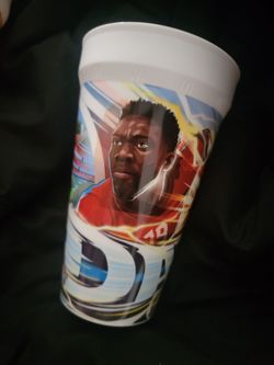 Mcdonalds Fifa 2026 cup: Alphonso Davies
