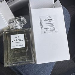 Chanel  Perfume No 5