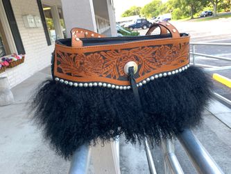 Montana Silversmiths Purse