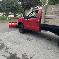 2003 Ford F-350