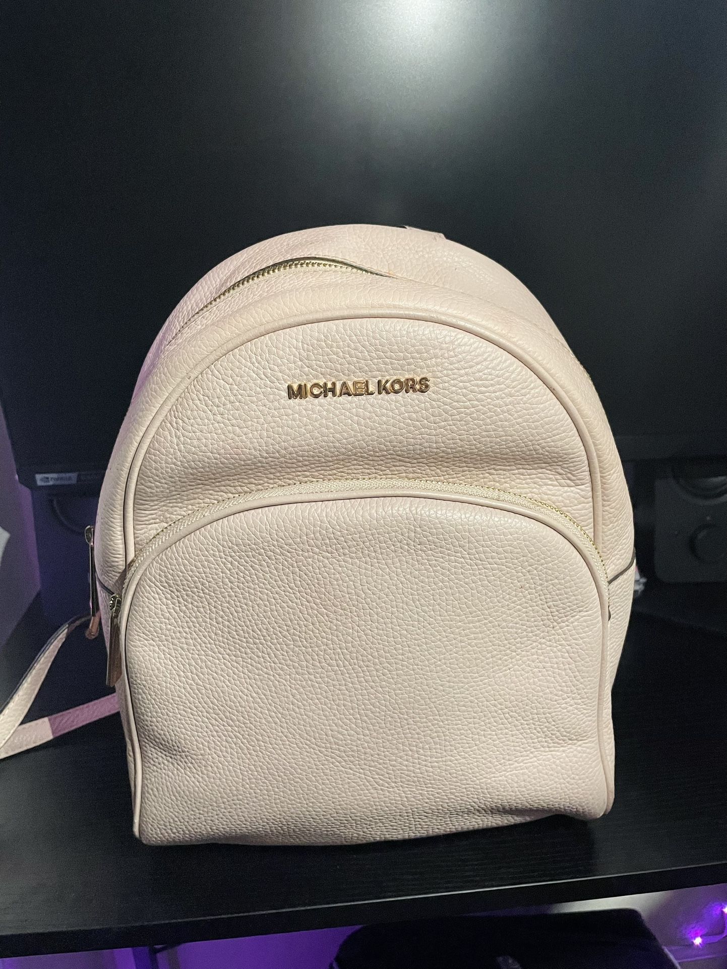 Michael Kors Backpack 