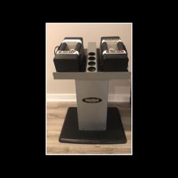 Power Block Personl #45 weight Set