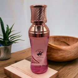 Beverly Hills Polo Club Sexy For Her, 3.4 oz. Spray
