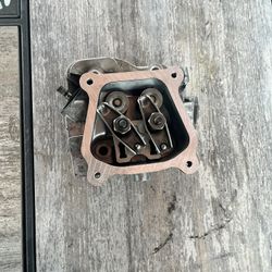 stock head 212 predator non hemi