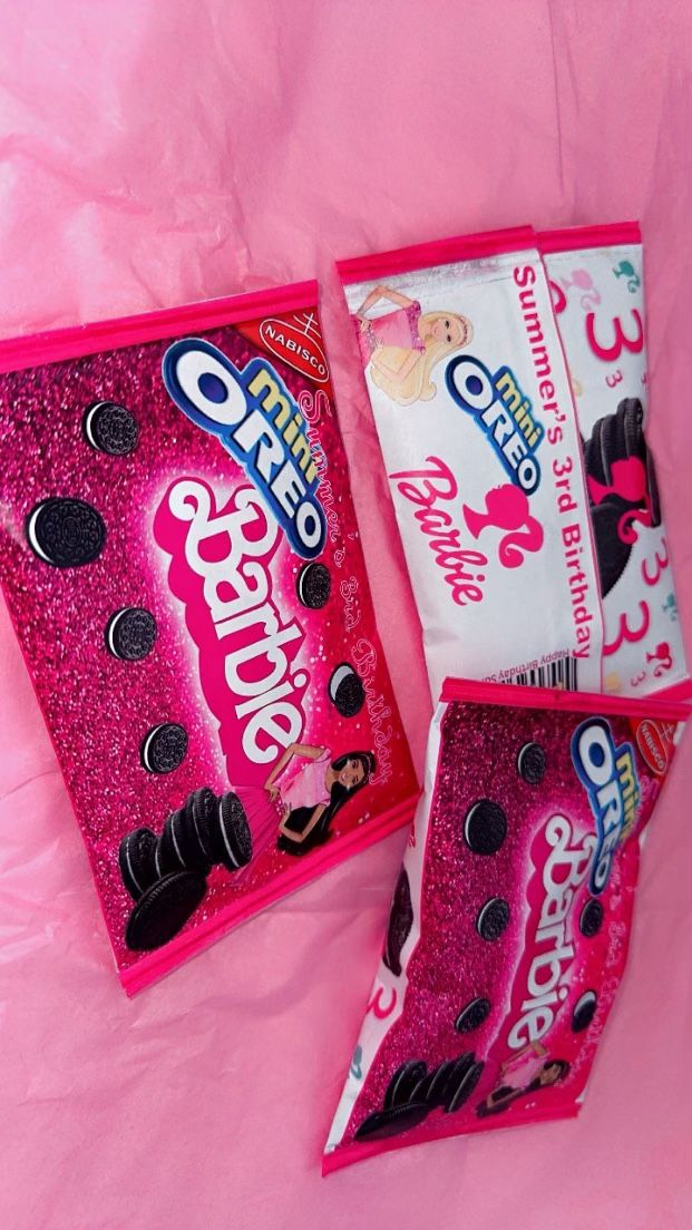 Party Favors