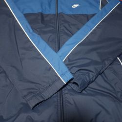Nike Jacket Mens Xl