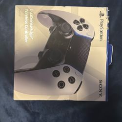 Brand New Seal Sony Edge Remote Controller