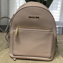 Mini Michael Kors Backpack