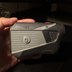 Bushnell Tour V5
