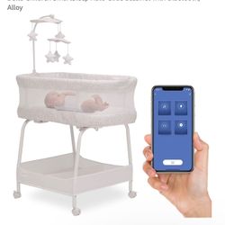 Delta Children’s Bassinet 