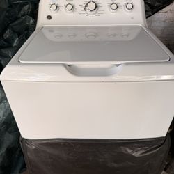 GE Washer 