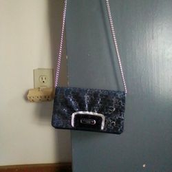 Coach Crossbody Bag 