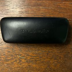 Visionworks Glasses Case 