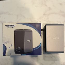 USB C Docking Station Dual Monitor