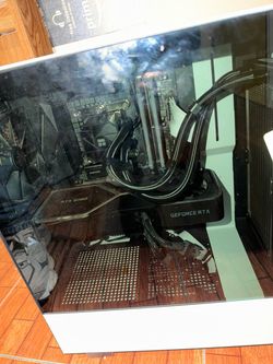 3080 10 gb founder’s edition build.