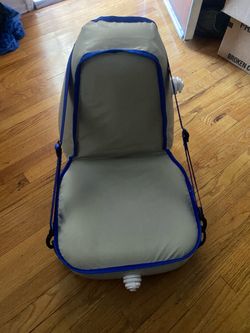 Kayak chair