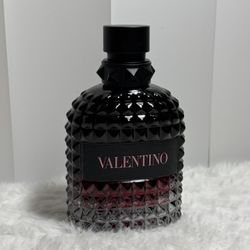 Valentino Donna Born In Roma Intense 3.4oz.EDP Spray Perfume New no box