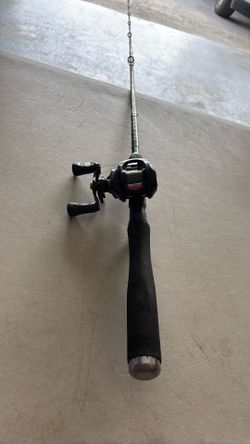 Casting combo