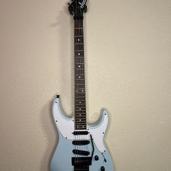Jackson SL4X X Series Floyd Rose
