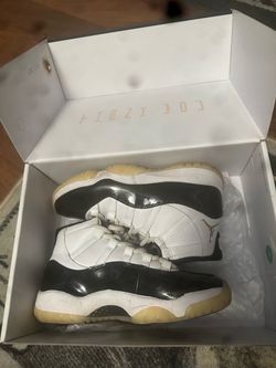 Jordans