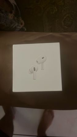 AirPods Pro 3