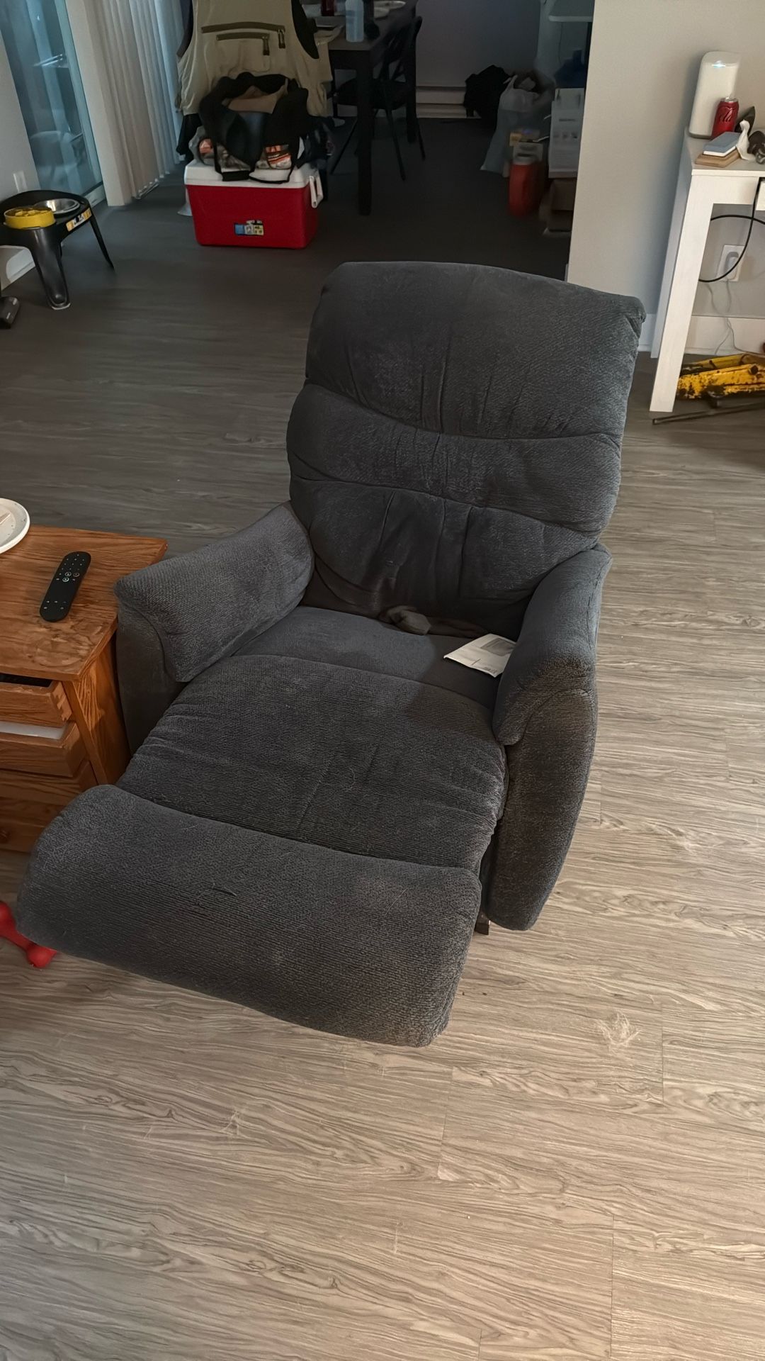 Recliners