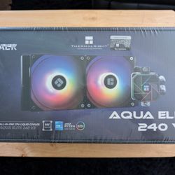 ThermalRight Aqua Elite 240 V3