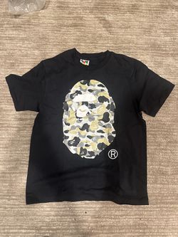 Bape Shirt