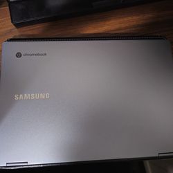 Samsung Galaxy Chromebook Enterprise (256GB Storage, 8GB RAM)