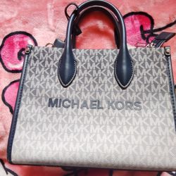 Mk Purse  Original With Tags