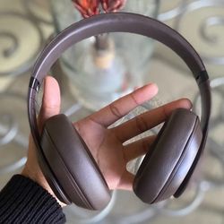 Beats Studio 3 