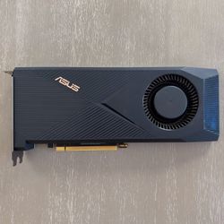 ASUS GeForce RTX 3070 8GB Turbo V2 GDDR6 Video Graphics Card GPU