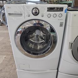 Washer
