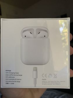 AirPods