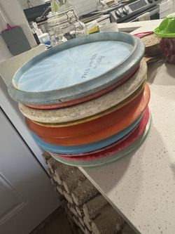 Free Disc Golf Discs