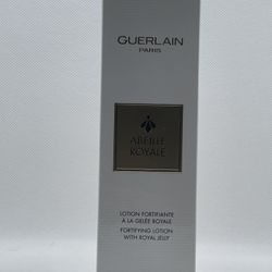Guerlain Abeille Royale Fortifying Lotion 5 oz.