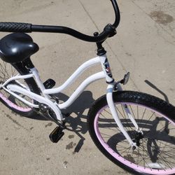 Phat Cycles Beach Cruiser 
