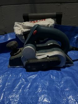Bosch Planer 