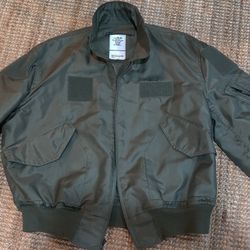 CWU-36/P Nomex Flight Jacket (USAF/USN/USA)