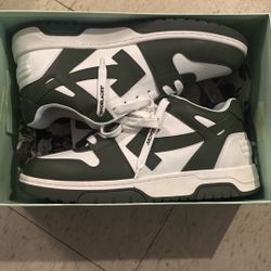 Off White Out of Office